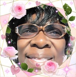 Meet your Posher, Patsy